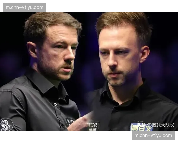 利索夫斯基决赛次阶段连追三局 两杆破百反扑难改最终结局